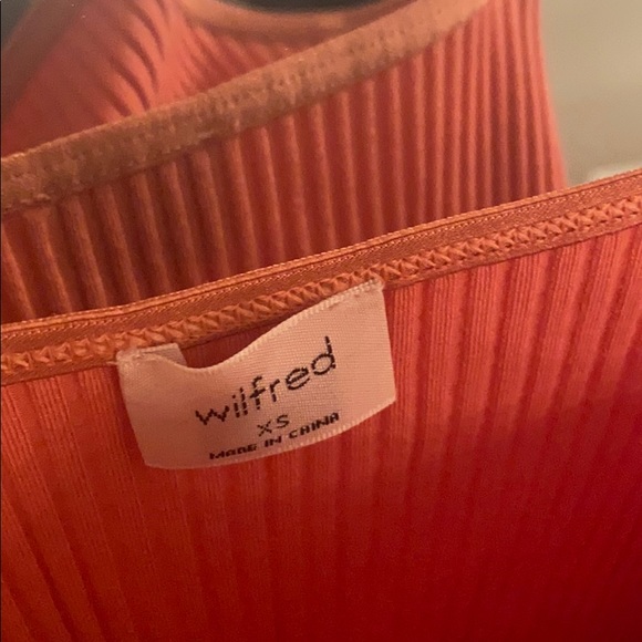 Wilfred tank top - Picture 4 of 4